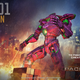 Illustration for article titled The Comparison Everyone Wants to Make: Evangelion vs. Pacific Rim